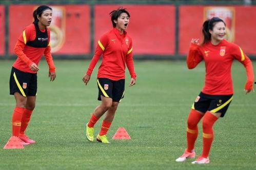 中国女足最新爆料,揭秘备战世界杯的备战秘籍与励志故事  第1张