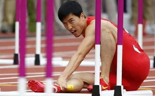 刘翔不生育原因被爆料视频,背后真相令人唏嘘  第2张